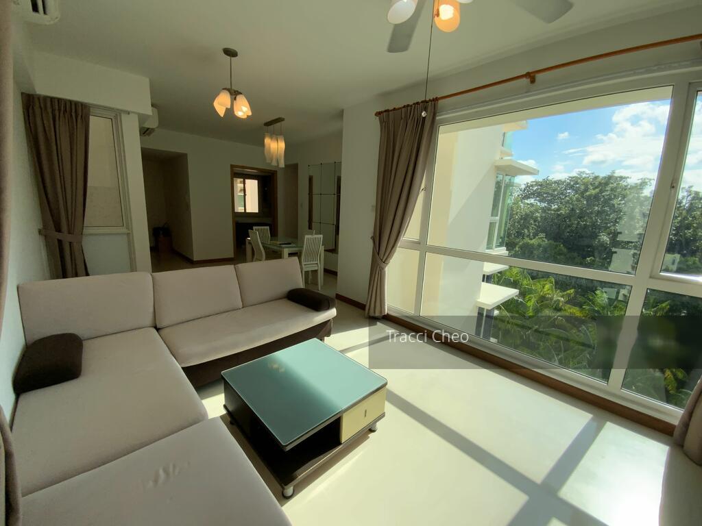 Savannah Condopark (D18), Condominium #365071631